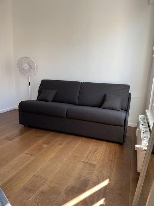 90M2 Hyper Centre Sauna Strazburg Dış mekan fotoğraf