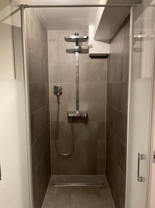 90M2 Hyper Centre Sauna Strazburg Dış mekan fotoğraf